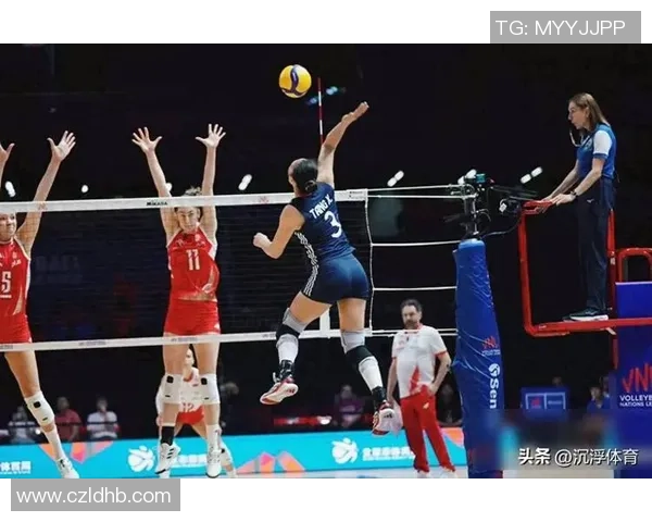 2019世界杯女排精彩对决韩国队挑战强敌巴西队的巅峰之战