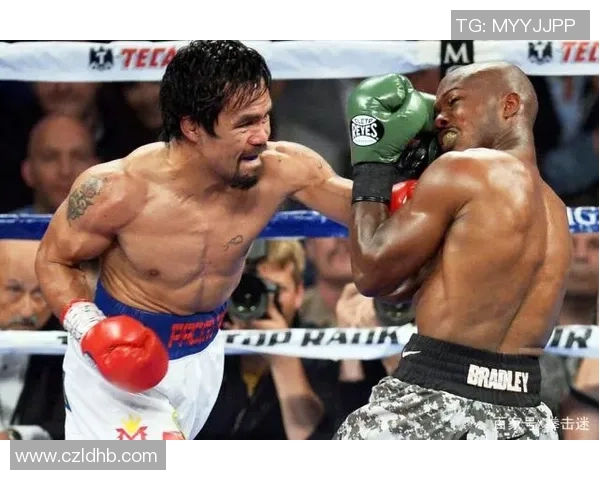 帕奎奥与布拉德利激战在即CCTV5直播精彩对决全程回顾 帕奎奥与布拉德利激战在即CCTV5直播精彩对决全程回顾