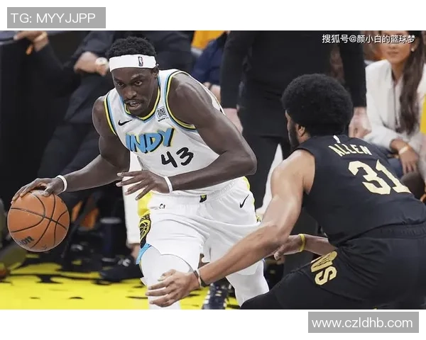 2018年NBA季后赛骑士与步行者第五场精彩对决回顾与分析