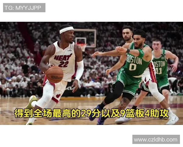 热火队与凯尔特人激战G5争夺东部决赛关键胜利的精彩对决