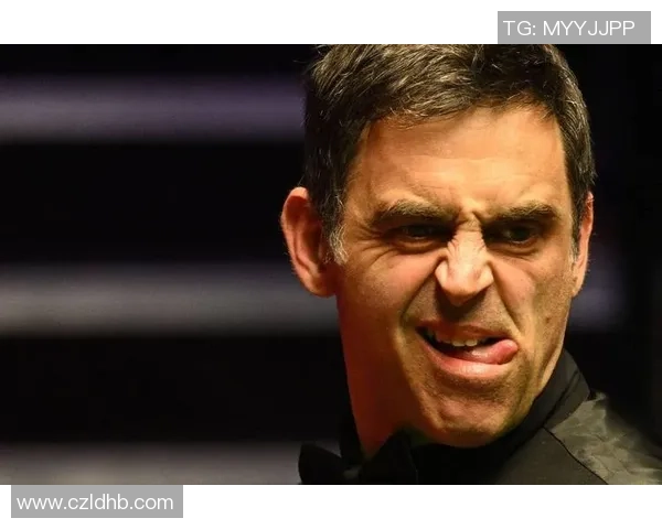 6天后迎50岁生日!奥沙利文:若没有我国和沙特的项目 我原地退役 6天后迎50岁生日!奥沙利文:若没有我国和沙特的项目 我原地退役