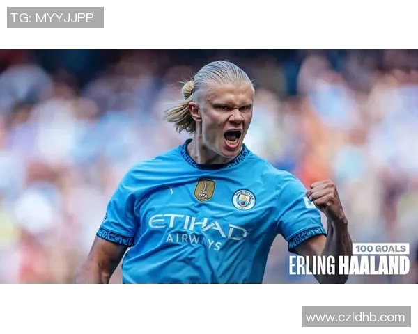 哈兰德:完结英超百球是个巨大的成果;我就应该继续体现 哈兰德:完结英超百球是个巨大的成果;我就应该继续体现