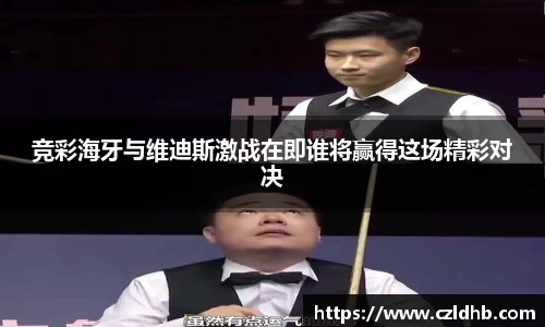 竞彩海牙与维迪斯激战在即谁将赢得这场精彩对决